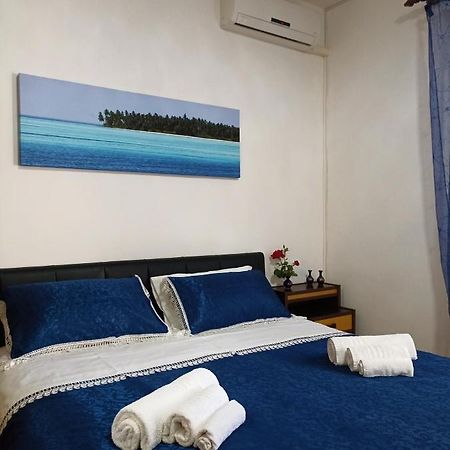 Apartments Villa Laura Pula Zewnętrze zdjęcie