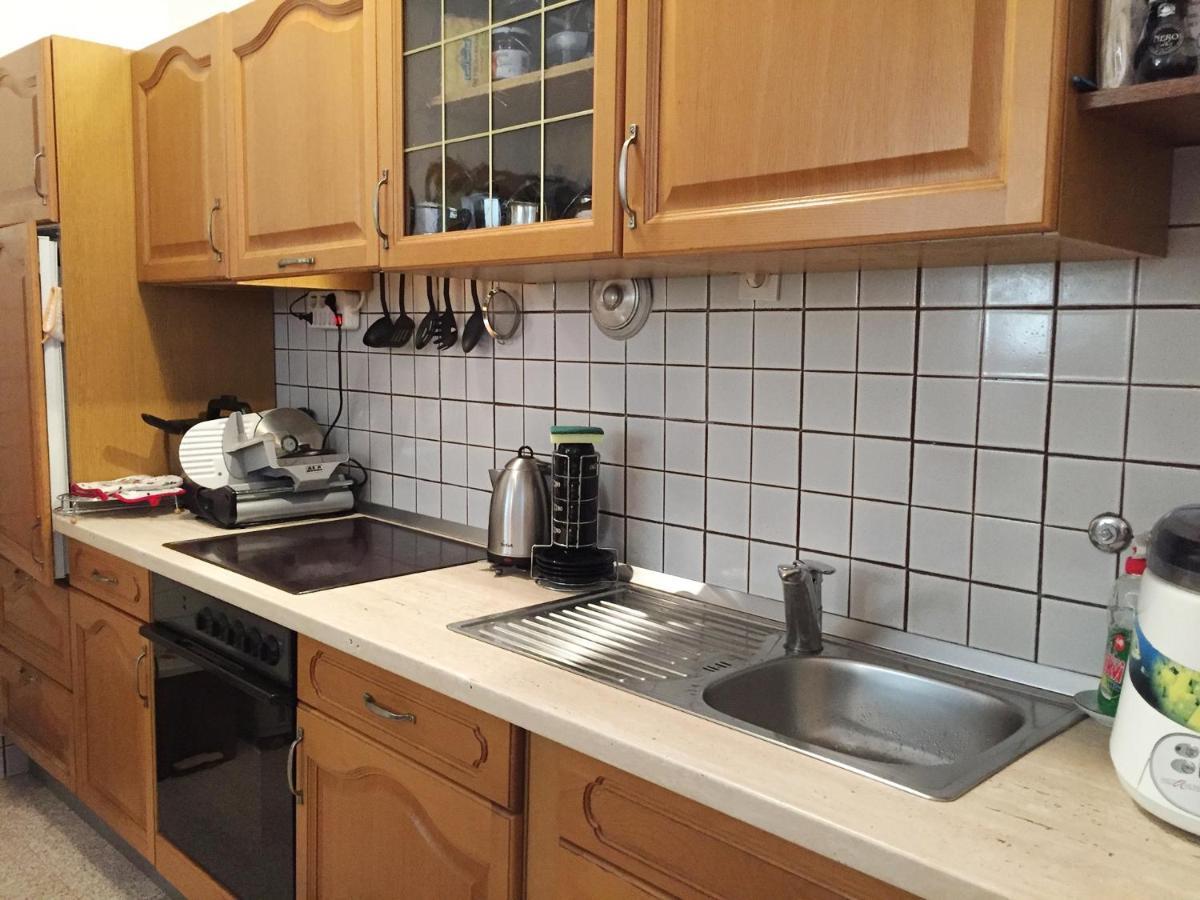 Apartments Villa Laura Pula Zewnętrze zdjęcie