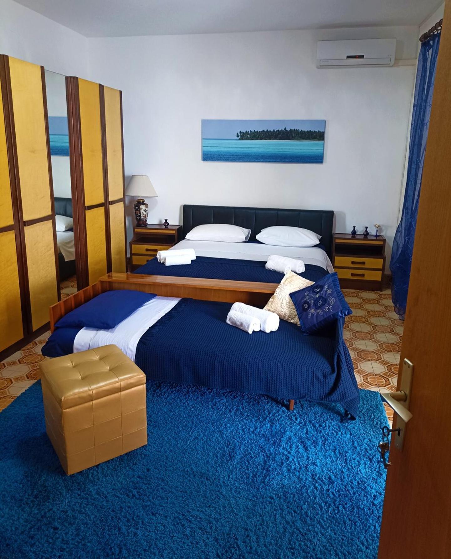 Apartments Villa Laura Pula Zewnętrze zdjęcie