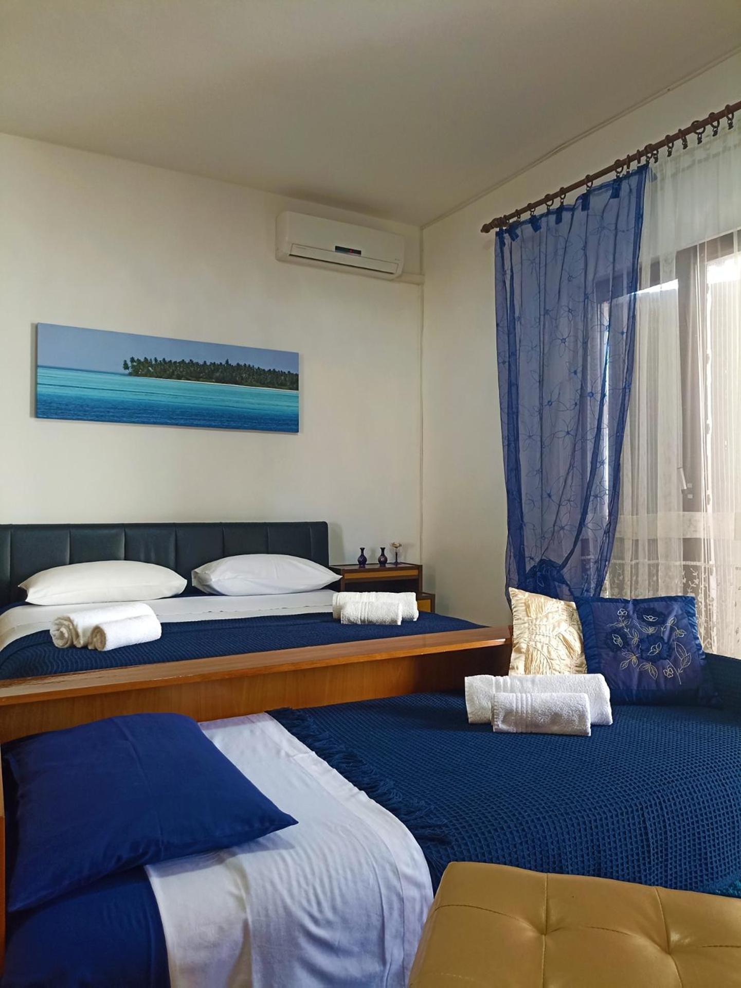 Apartments Villa Laura Pula Zewnętrze zdjęcie