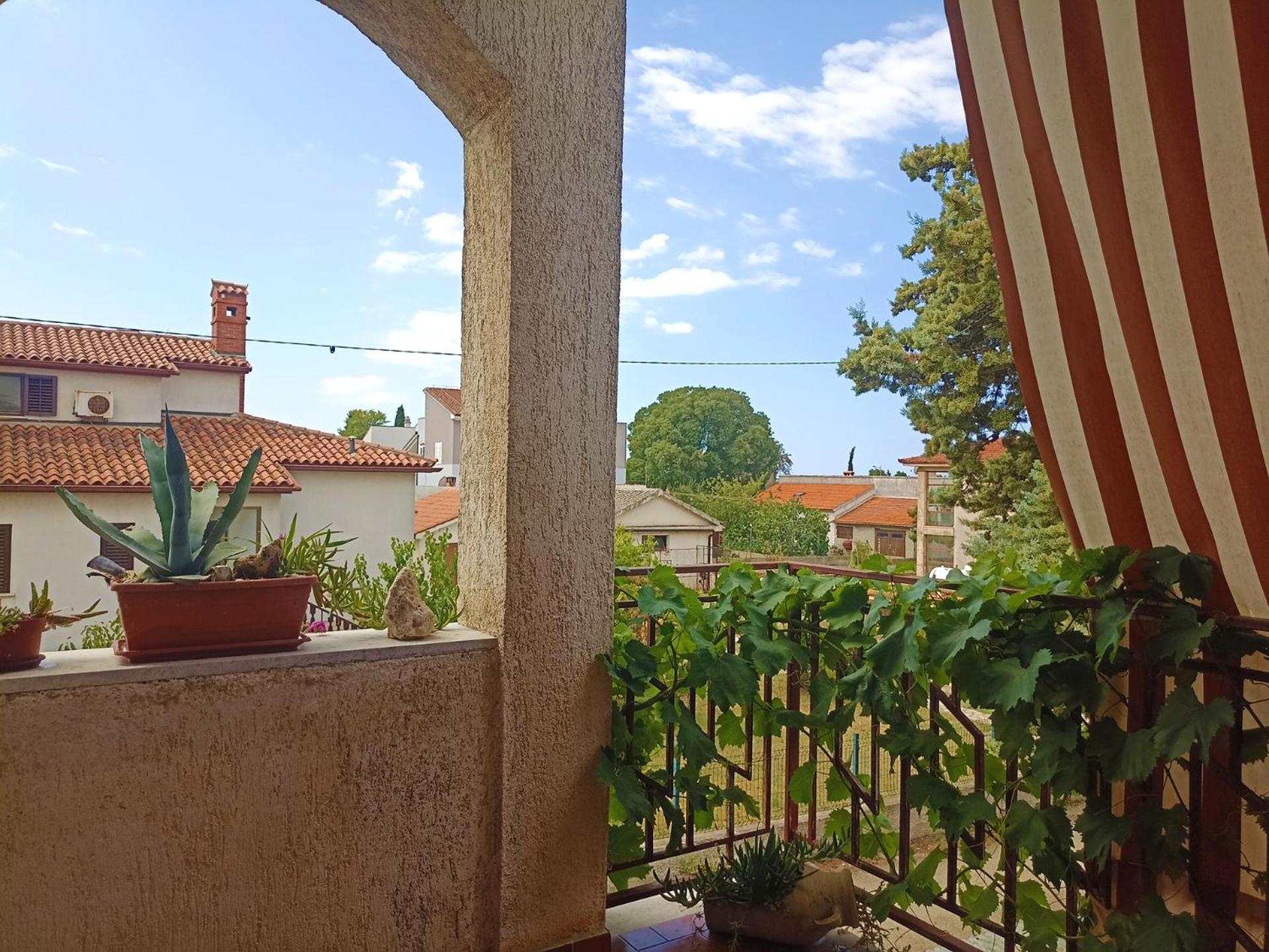 Apartments Villa Laura Pula Zewnętrze zdjęcie