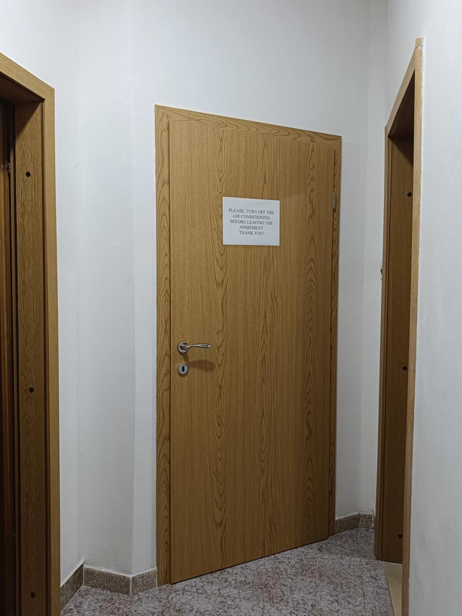 Apartments Villa Laura Pula Zewnętrze zdjęcie