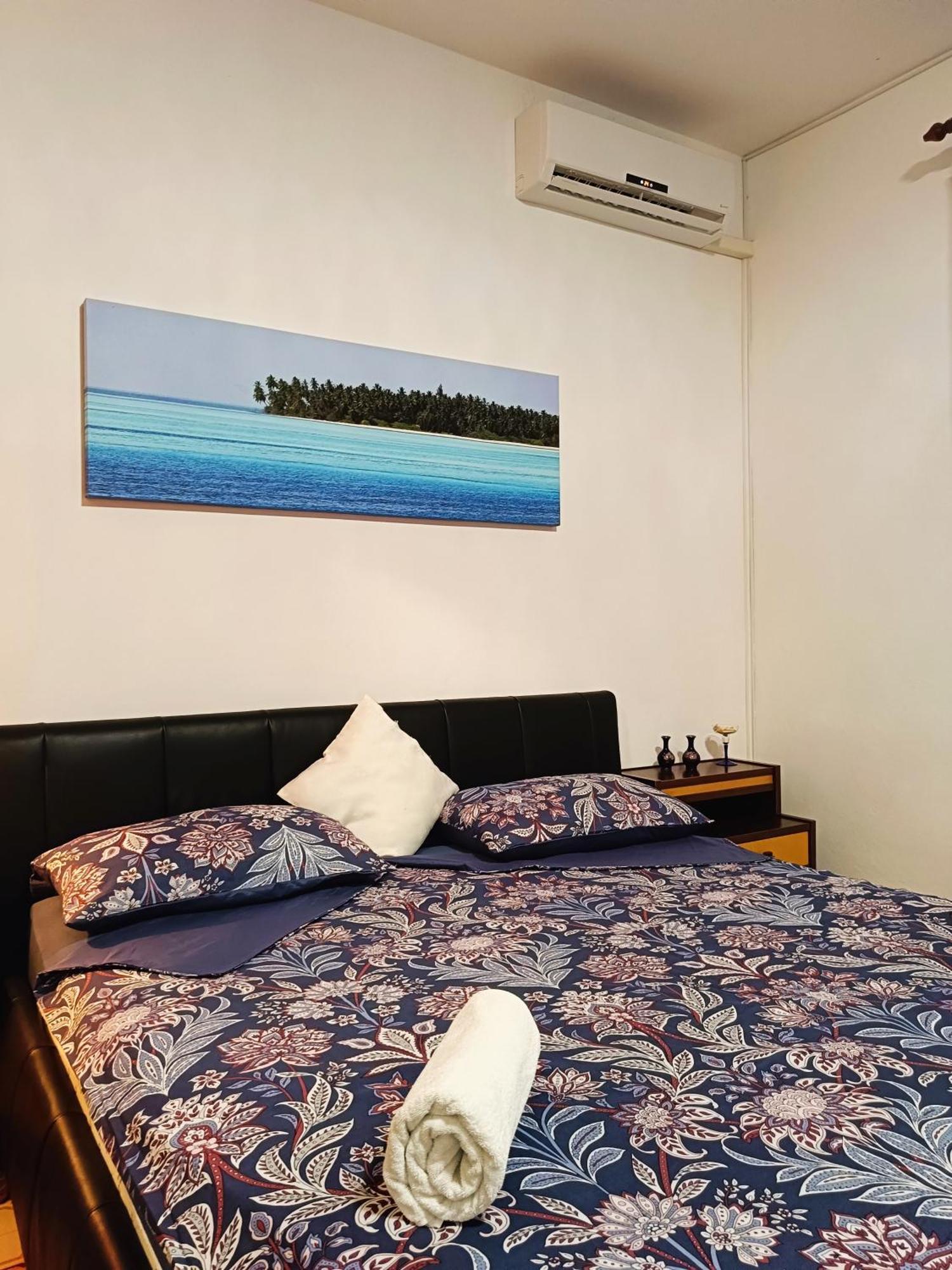 Apartments Villa Laura Pula Zewnętrze zdjęcie