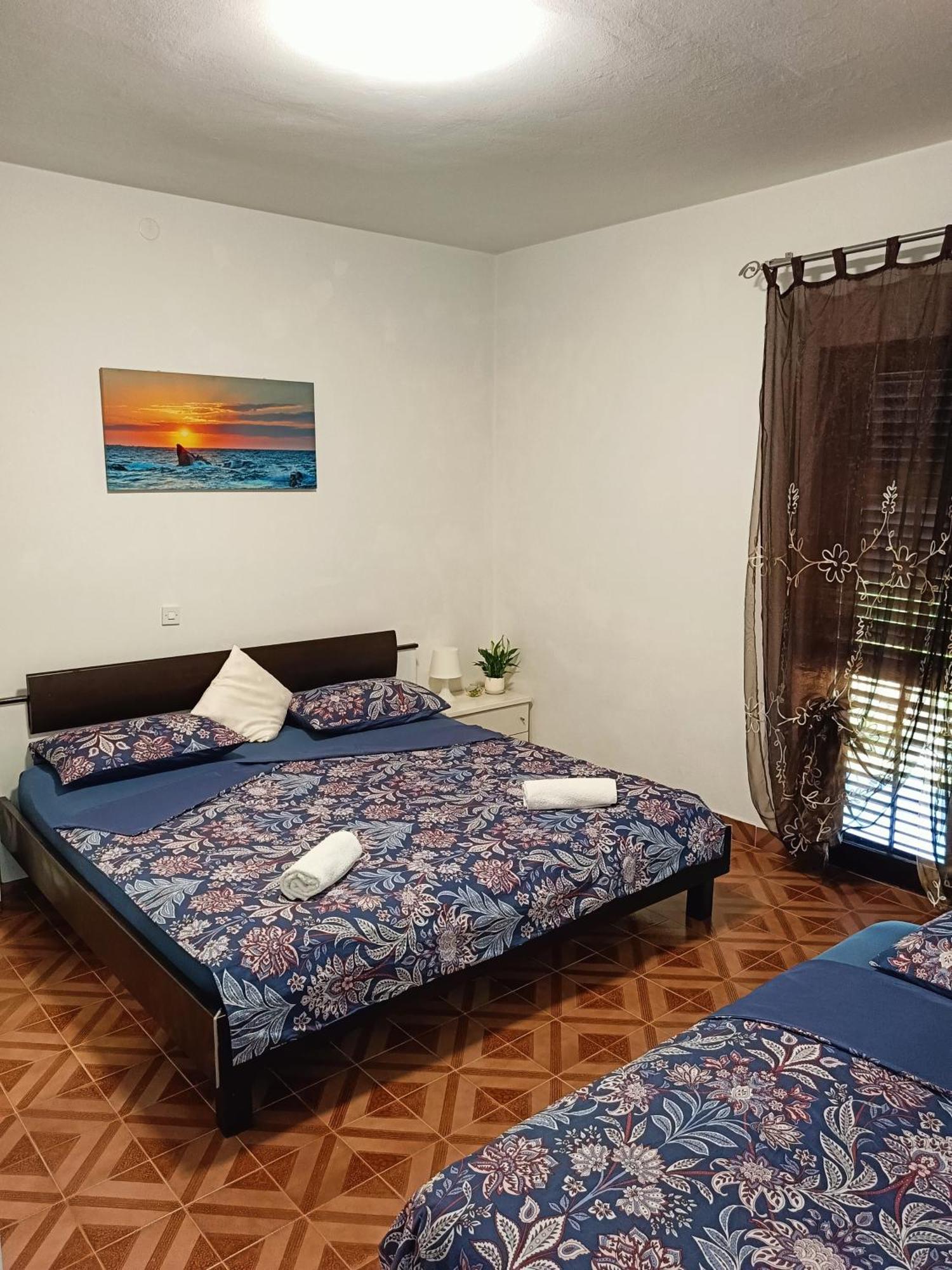 Apartments Villa Laura Pula Zewnętrze zdjęcie