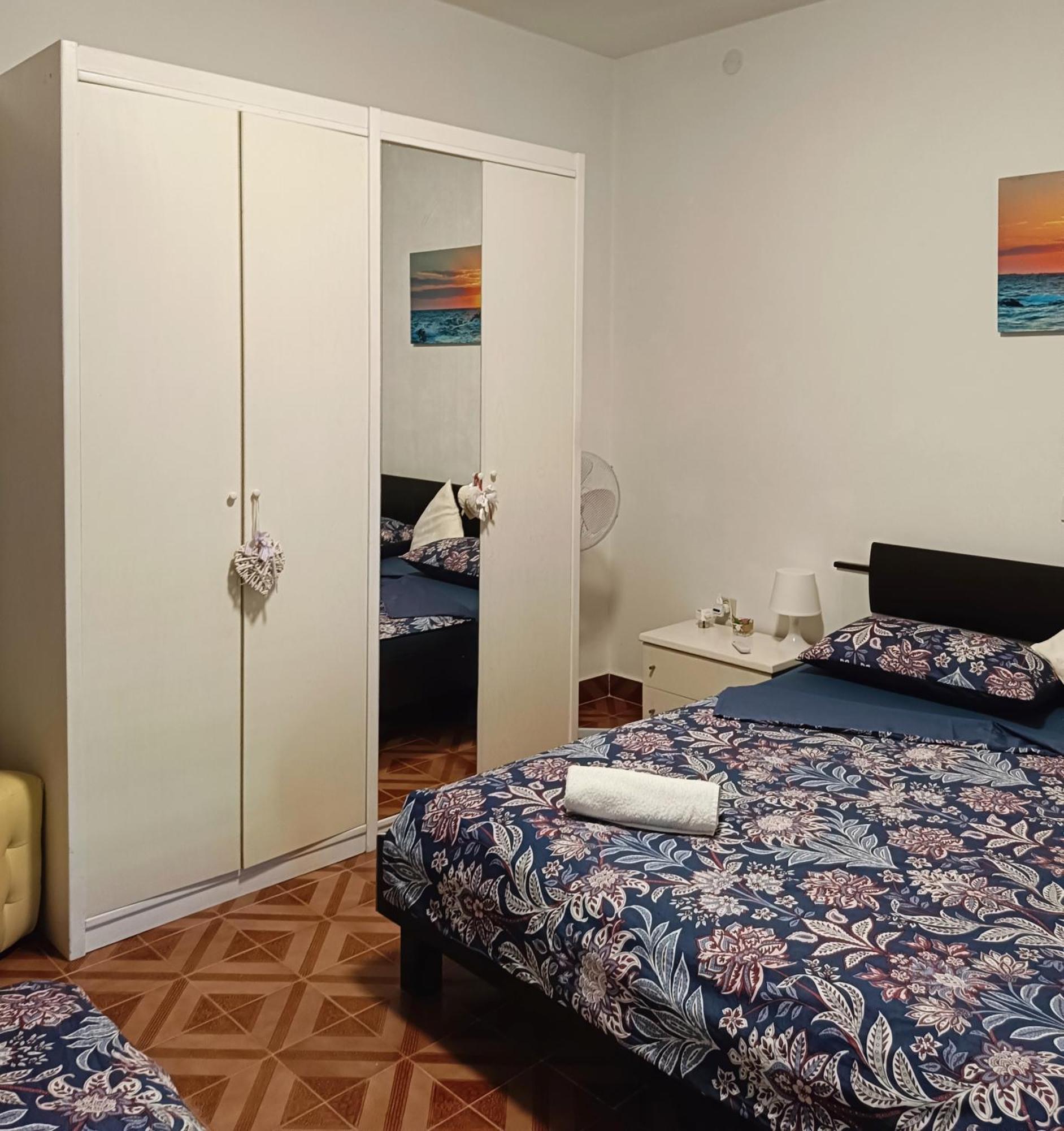 Apartments Villa Laura Pula Zewnętrze zdjęcie