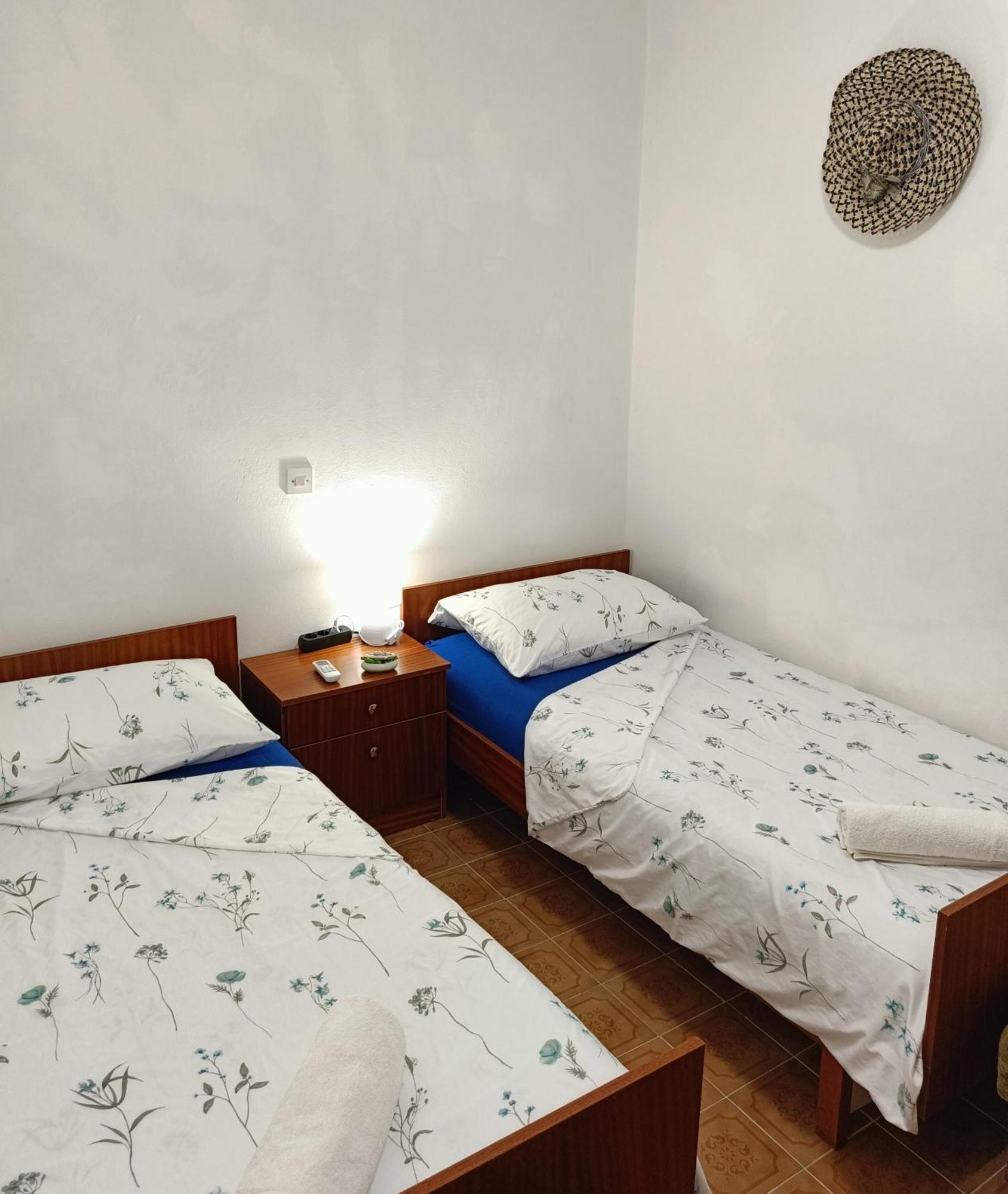 Apartments Villa Laura Pula Zewnętrze zdjęcie