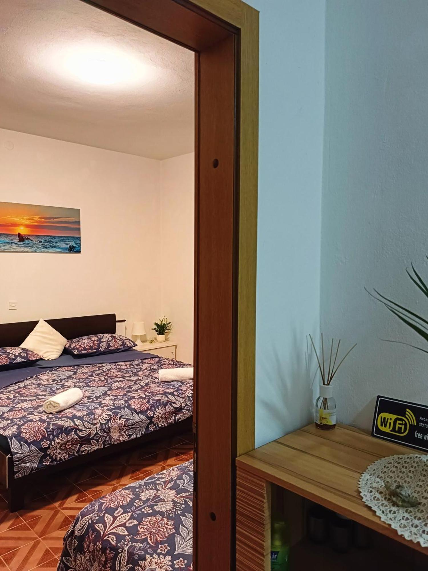 Apartments Villa Laura Pula Zewnętrze zdjęcie