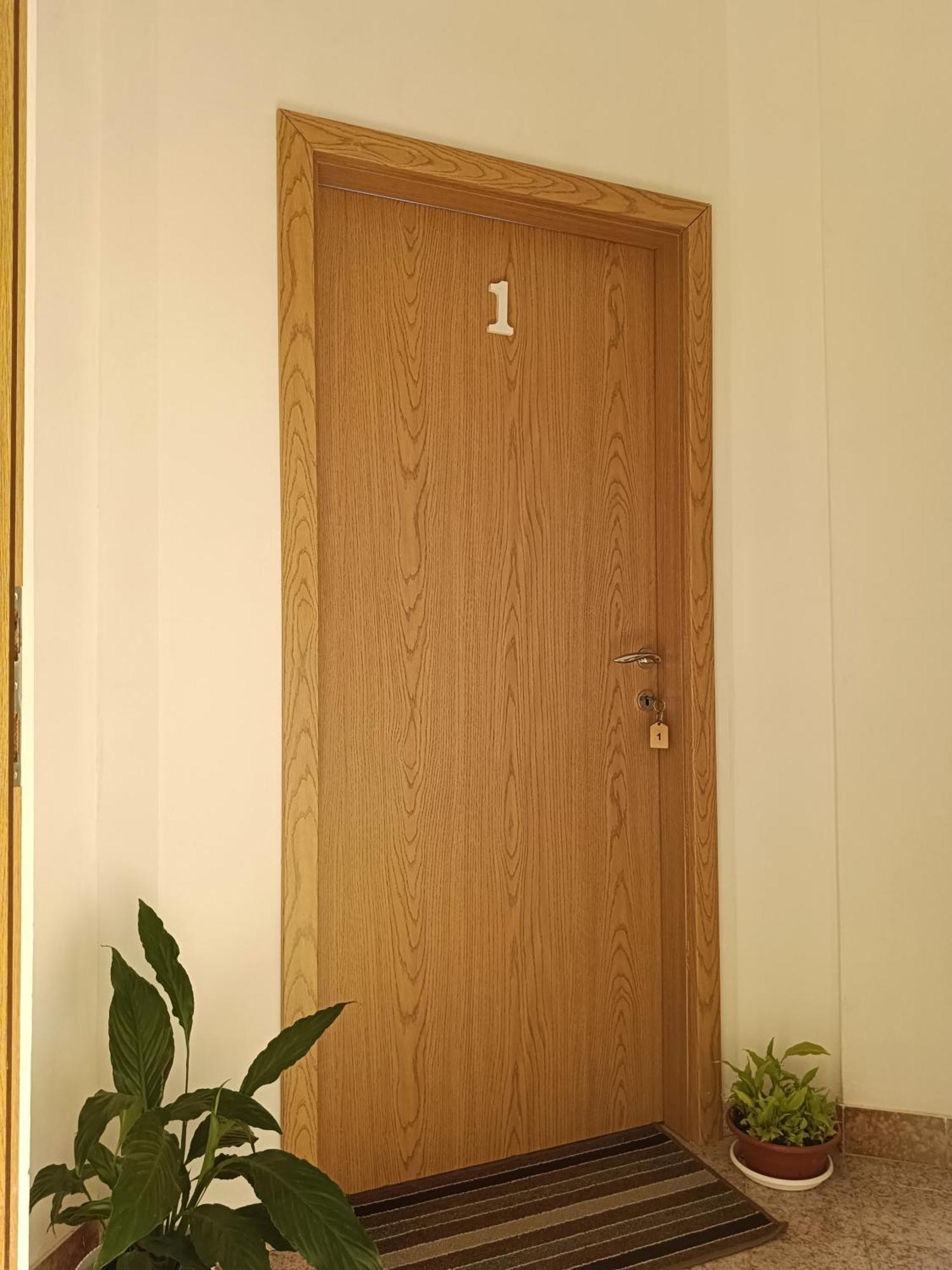 Apartments Villa Laura Pula Zewnętrze zdjęcie