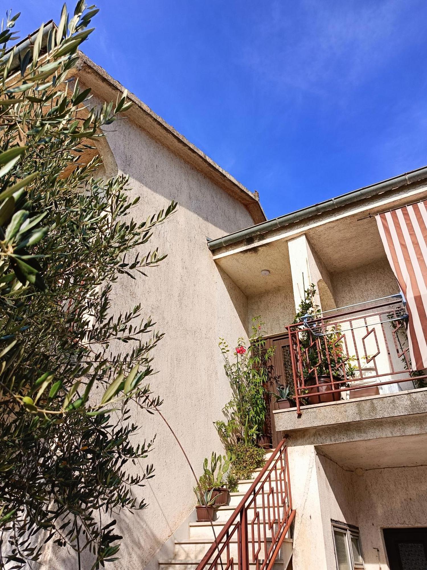 Apartments Villa Laura Pula Zewnętrze zdjęcie