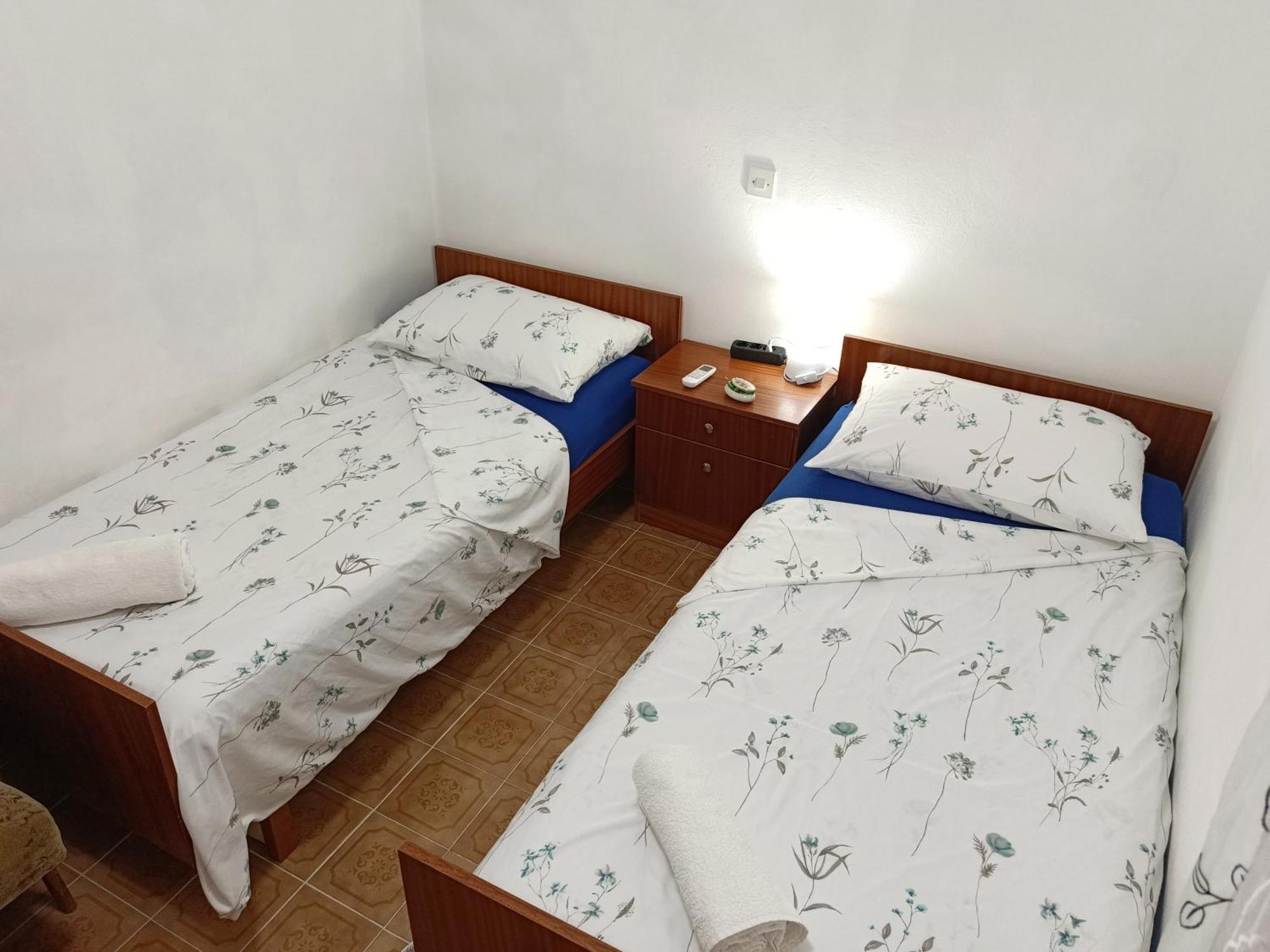 Apartments Villa Laura Pula Zewnętrze zdjęcie