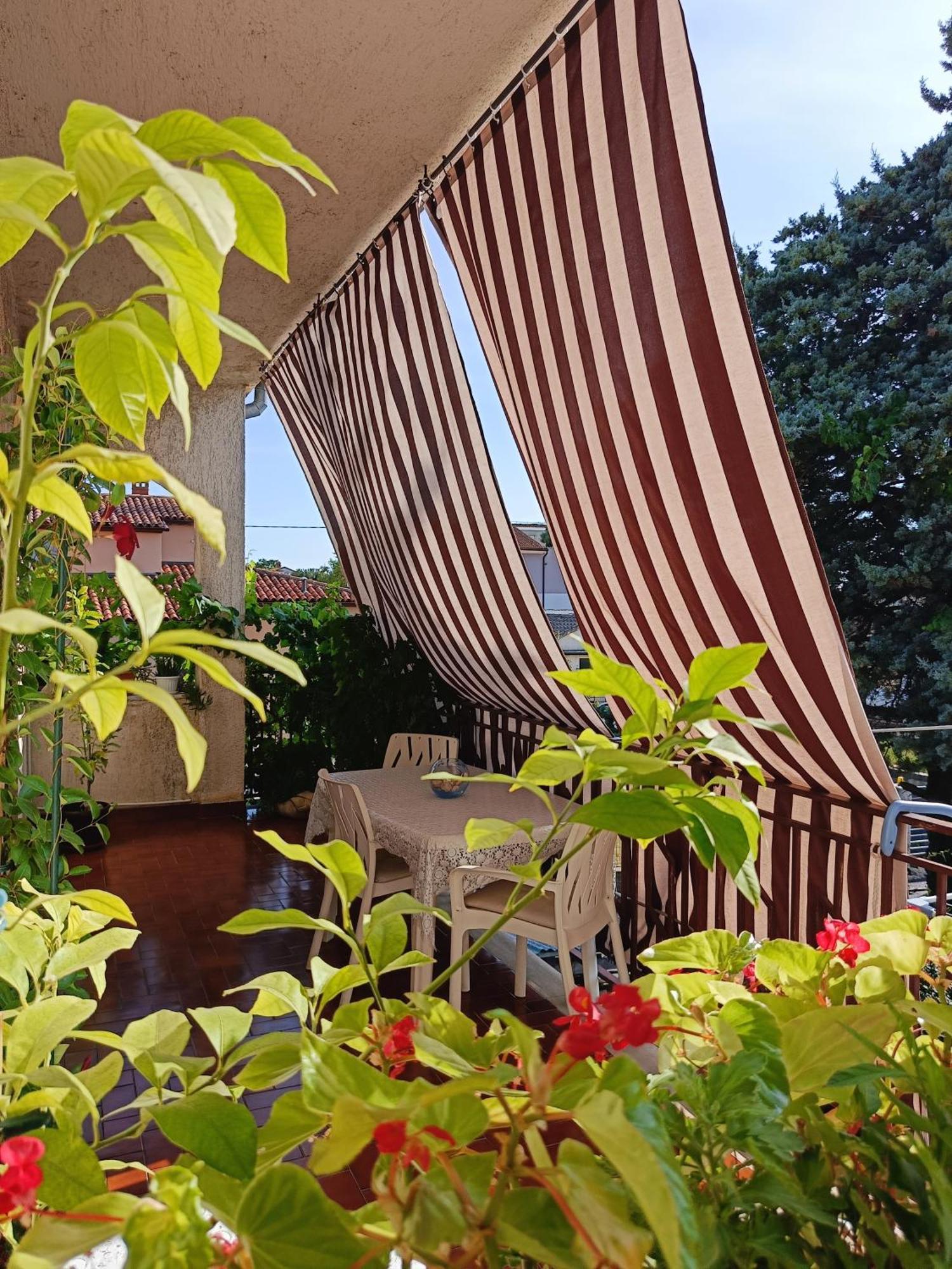 Apartments Villa Laura Pula Zewnętrze zdjęcie