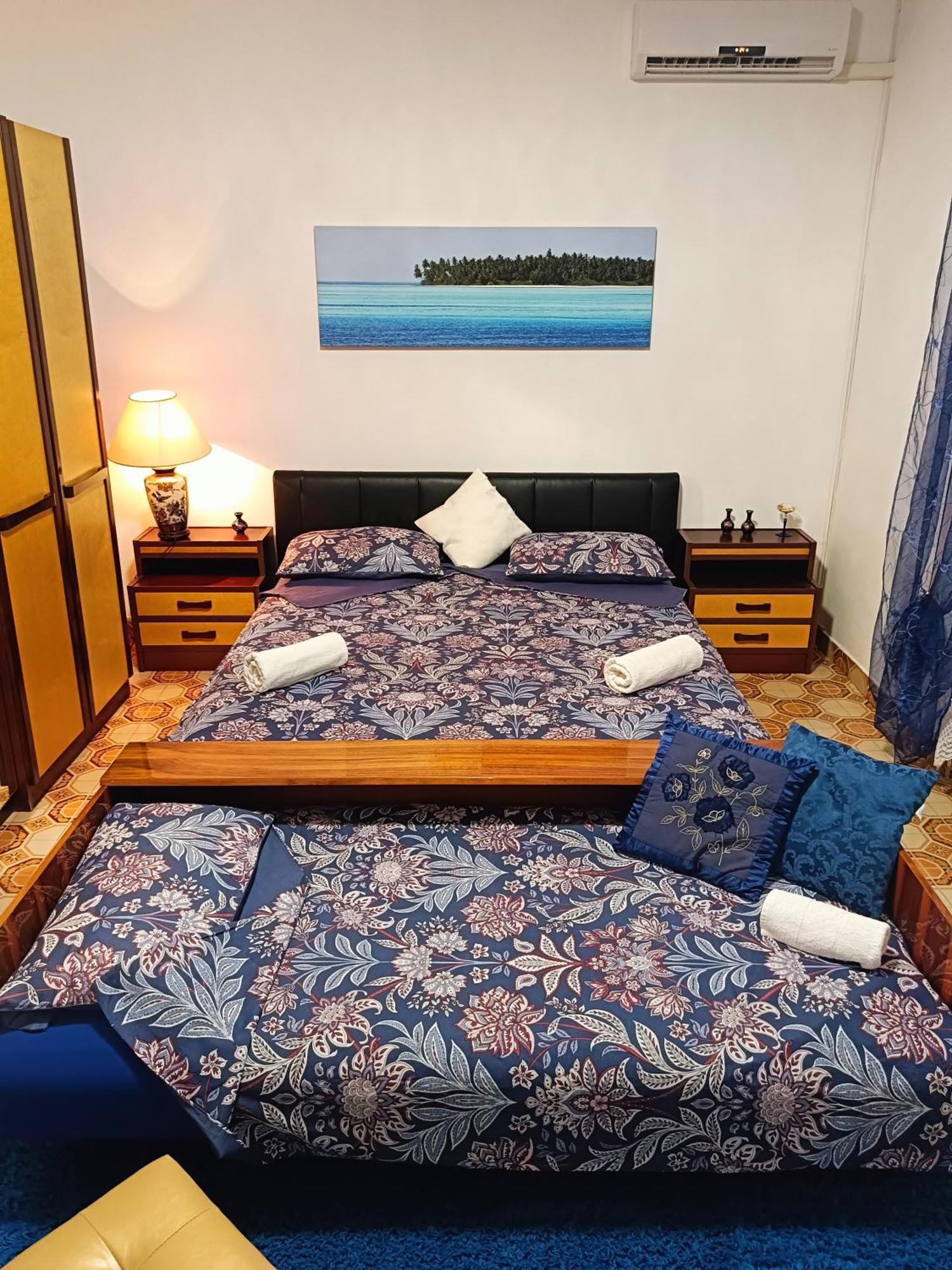 Apartments Villa Laura Pula Zewnętrze zdjęcie