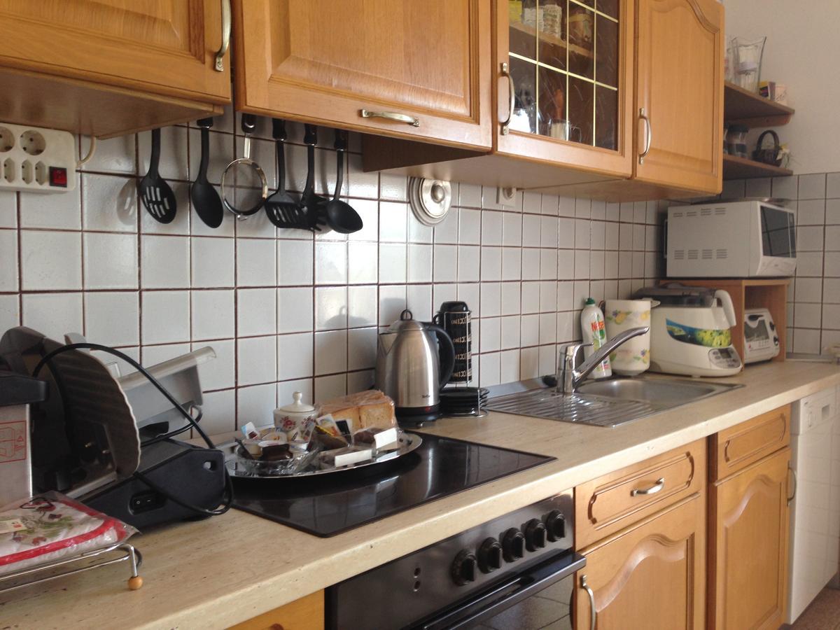 Apartments Villa Laura Pula Zewnętrze zdjęcie