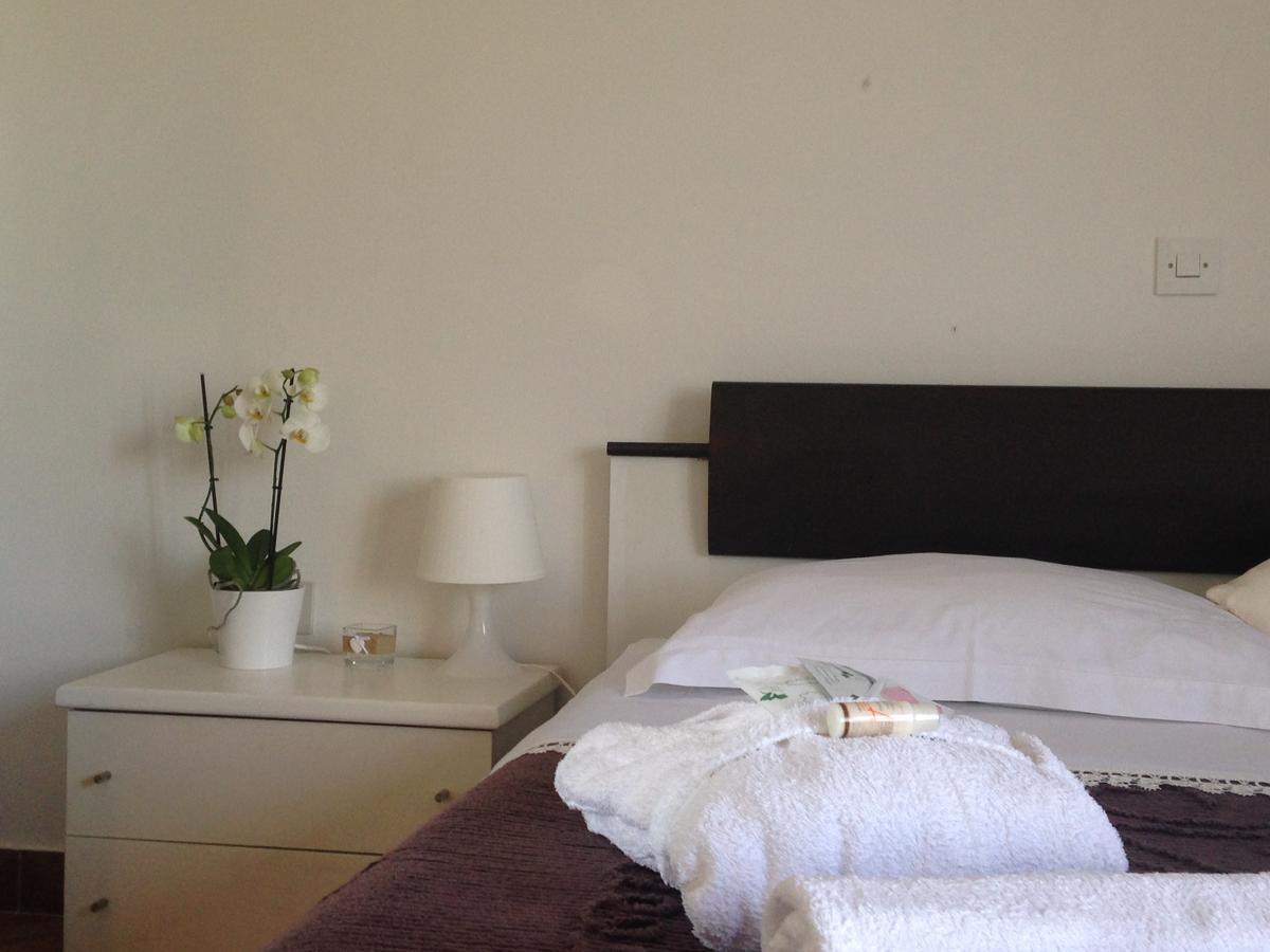 Apartments Villa Laura Pula Zewnętrze zdjęcie